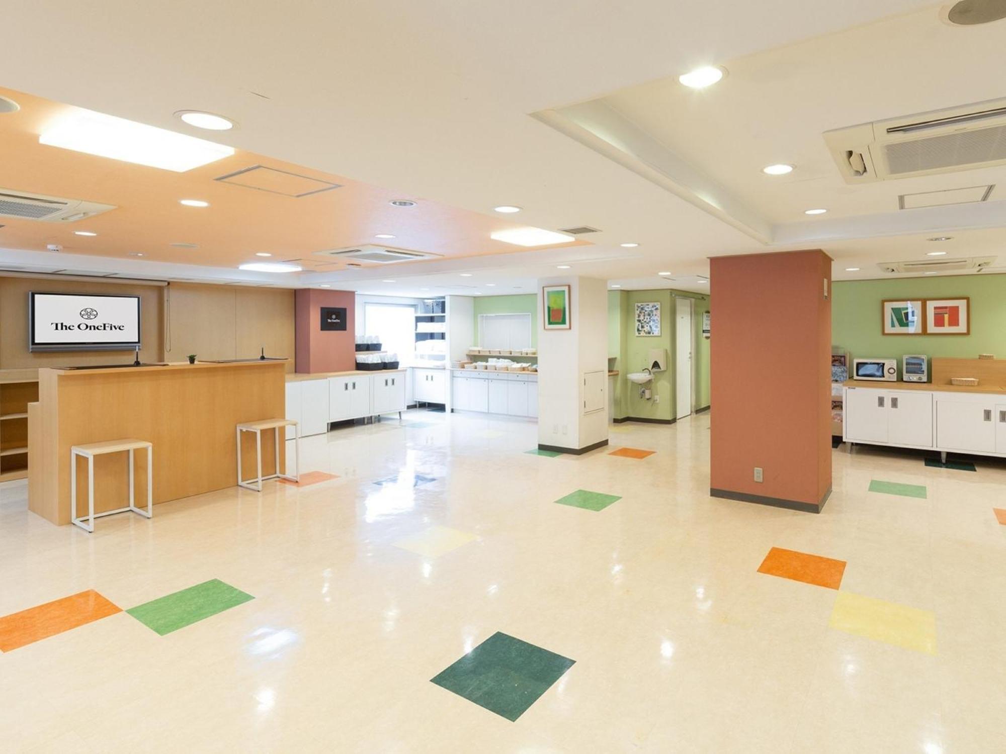 The One Five Sakaisuji - Vacation 47174v Hotel Osaka