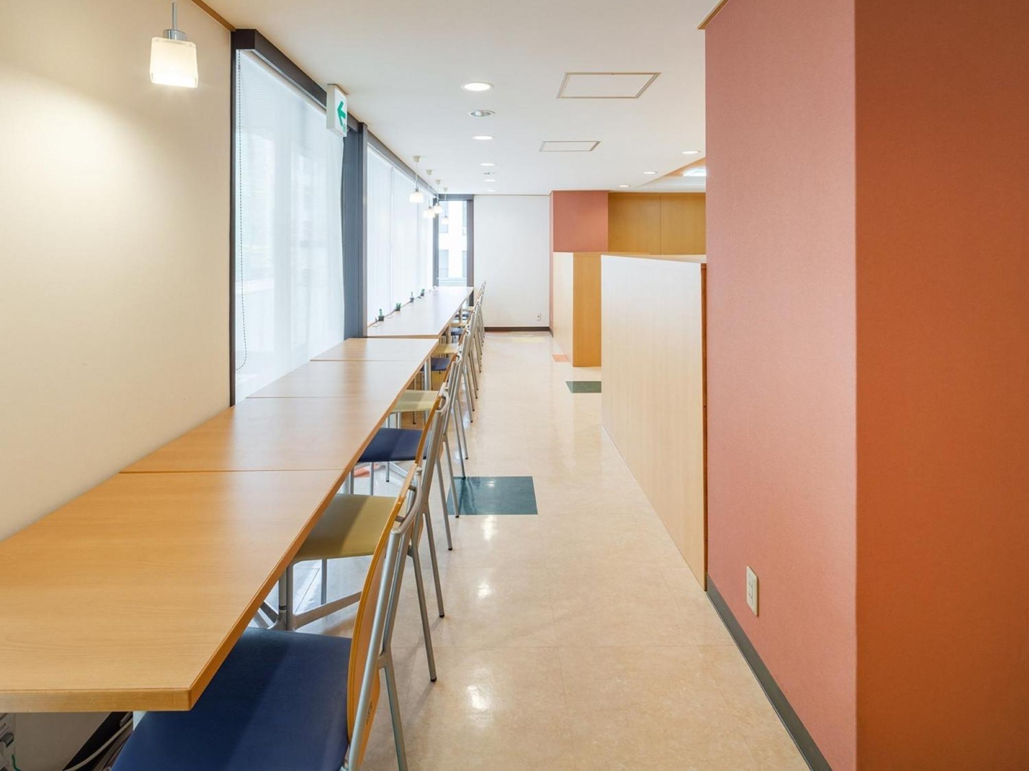 Hotel The One Five Sakaisuji - Vacation 47174v Osaka