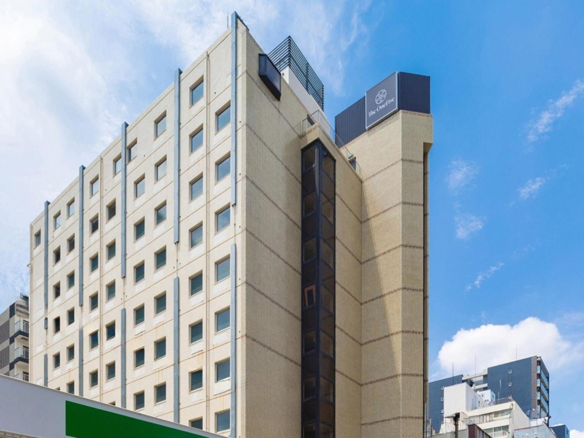 The One Five Sakaisuji - Vacation 47174v Hotel 2*
