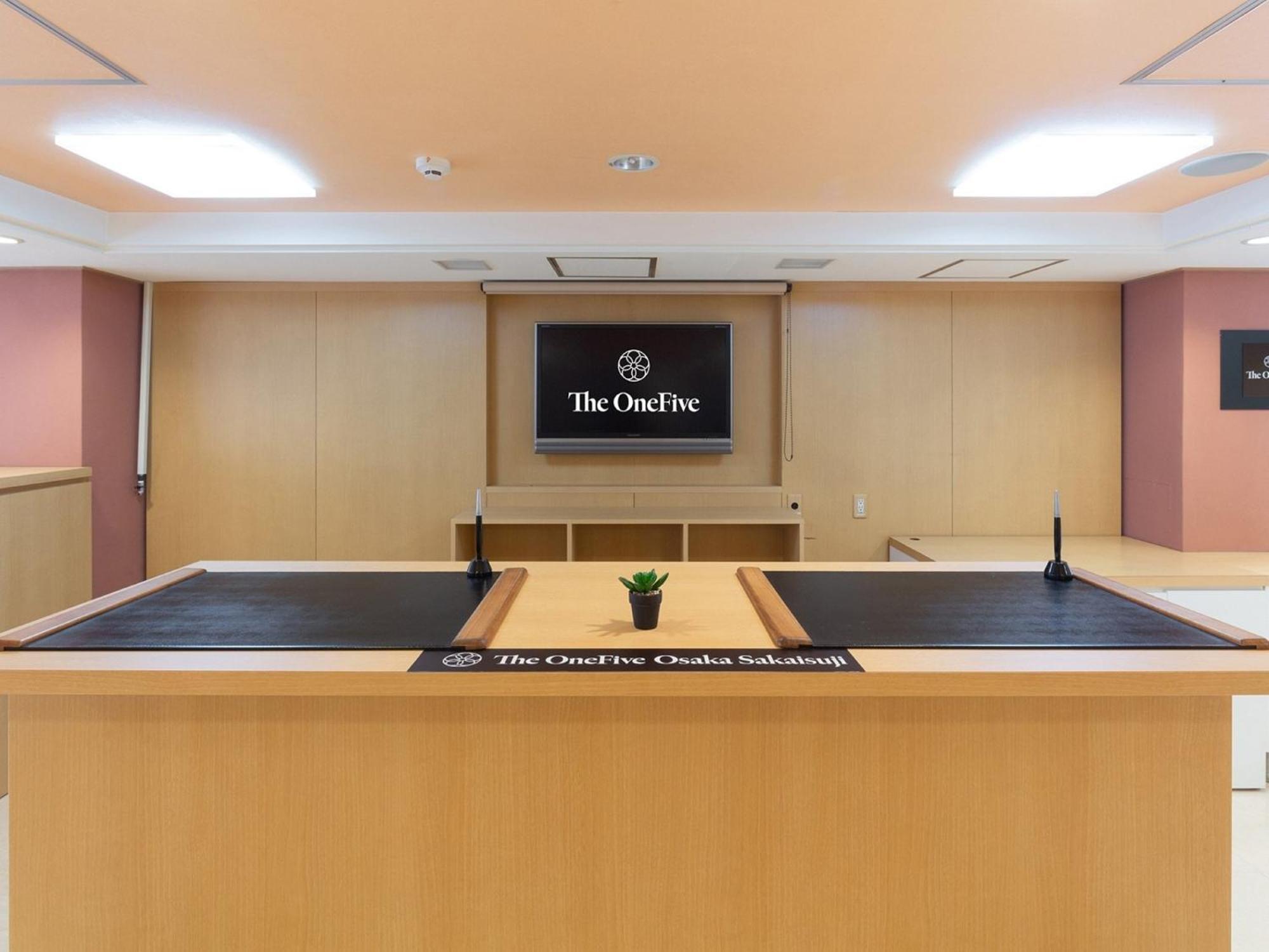 Hotel The One Five Sakaisuji - Vacation 47174v Osaka